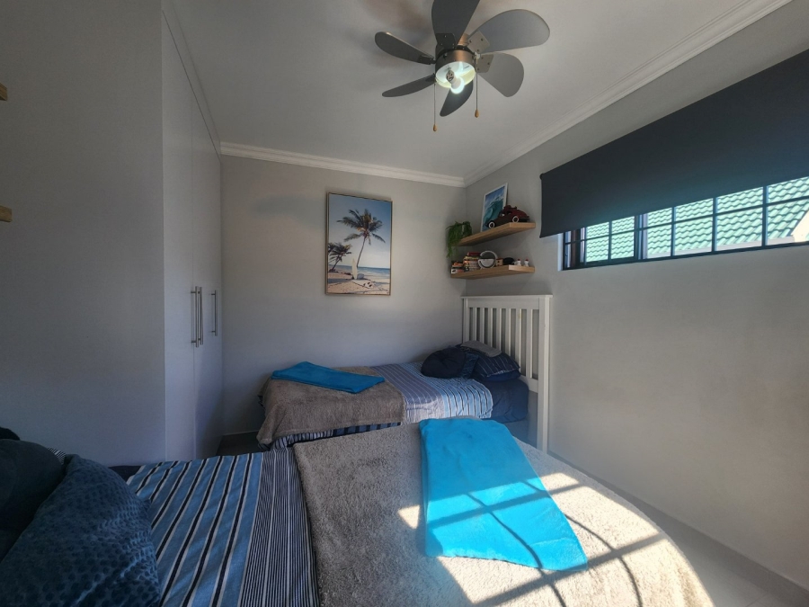  Bedroom Property for Sale in King George Park Western Cape